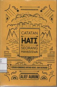 CATATAN HATI SEORANG MAHASISWA