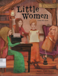 Little Woman