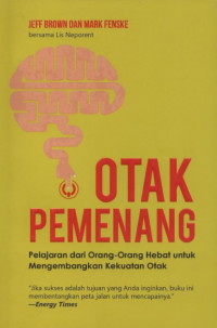 Otak Pemenang