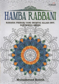 Hamba Rabbani