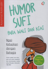 Humor Sufi Para Wali dan Kiai
