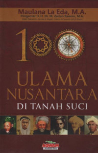 100 Ulama Nusantara di Tanah Suci