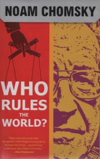 Who Rules the World