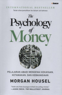 The Psychology of Money