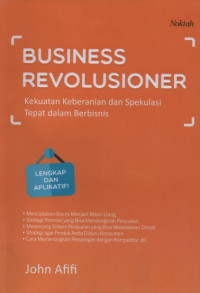 Business Revolusioner