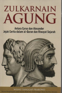 Zulkarnain Agung