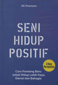 Seni Hidup Positif