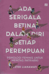 Ada Serigala Betina dalam Diri Setiap Perempuan