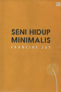 Seni Hidup Minimalis