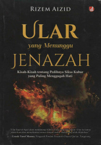 Ular yang Menunggu Jenazah