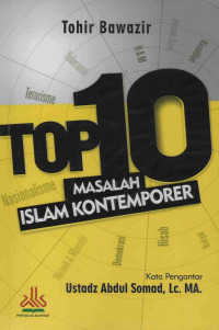 Top 10: Masalah Islam Kontemporer