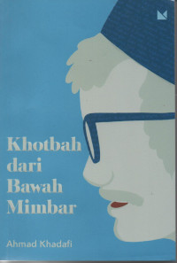 Khotbah dari Bawah Mimbar