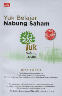 Yuk Belajar Nabung Saham