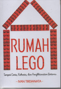 Rumah Lego