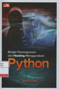 Belajar Pemrograman dan Hacking Menggunakan Python