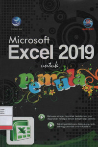 Microsoft Excel 2019 untuk pemula