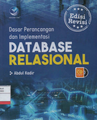 Dasar Perancangan dan Implementasi Database Relasional (Edisi Revisi)