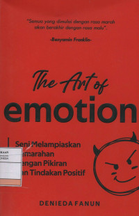 The Art of Emotion