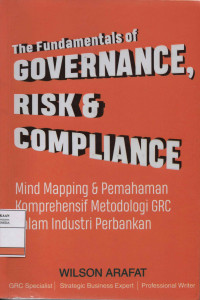 The Fundamentals of Governance, Risk & Compliance