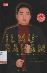 Ilmu Saham