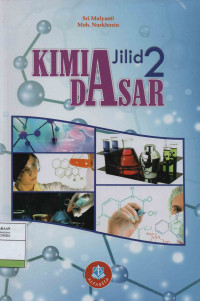 Kimia Dasar - Jilid 2