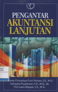 Pengantar Akuntansi Lanjutan