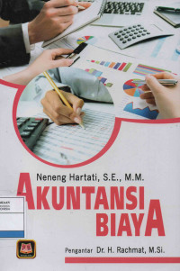 Akuntansi Biaya