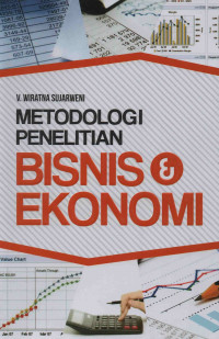 Metodologi Penelitian Bisnis dan Ekonomi