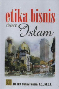 Etika Bisnis dalam Islam