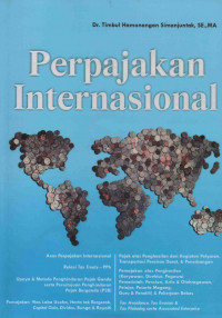 Perpajakan Internasional