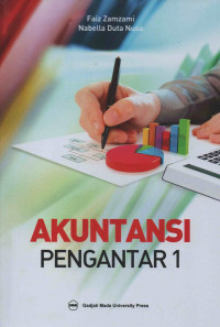 Akuntansi Pengantar 1