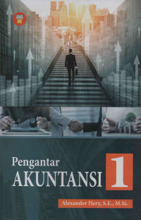 Pengantar Akuntansi 1