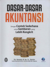 Dasar-Dasar Akuntansi