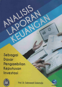 Analisis Laporan Keuangan