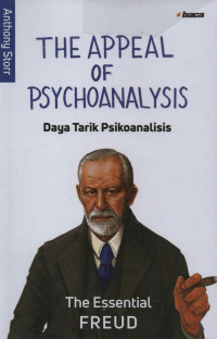 The Appeal of Psychoanalysis (Daya Tarik Psikoanalisis)