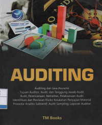 Auditing