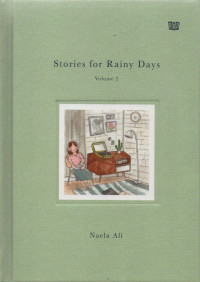 Stories For Rainy Days - Volume 2
