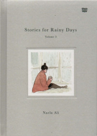 Stories For Rainy Days - Volume 3