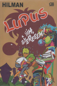 Lupus: IIIH, Syereeem!