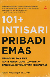 101+ Intisari Pribadi Emas