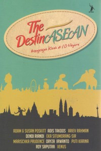 The DestinASEAN