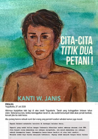 Cita-Cita Titik Dua Petani!