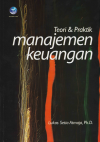 Teori dan Praktik Manajemen Keuangan