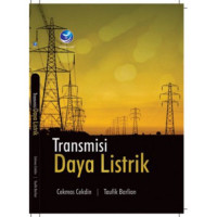 Transmisi Daya Listrik