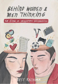 Behind Women & Men Thinking
