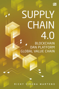 Supply Chain 4.0: Blockchain dan Platform Global Value Chain