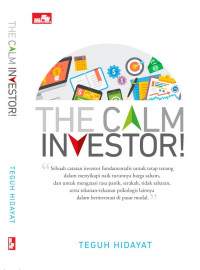 The Calm Investor