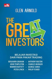 The Great Investors