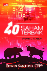 40 Saham Terbaik