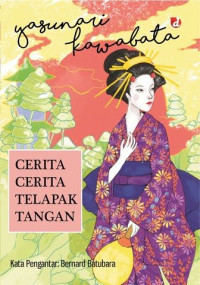 Cerita-Cerita Telapak Tangan